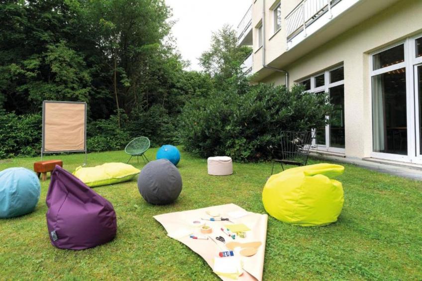 Hotel Bad Boll - foto 10