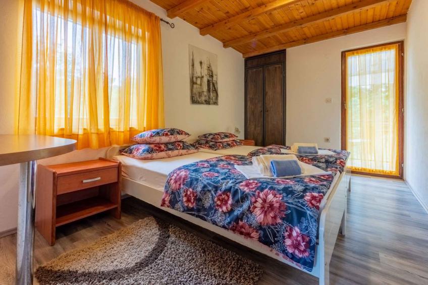 Ferienhaus mit großem Grundstück und Waschmaschine - BF-B7BWH - foto 146