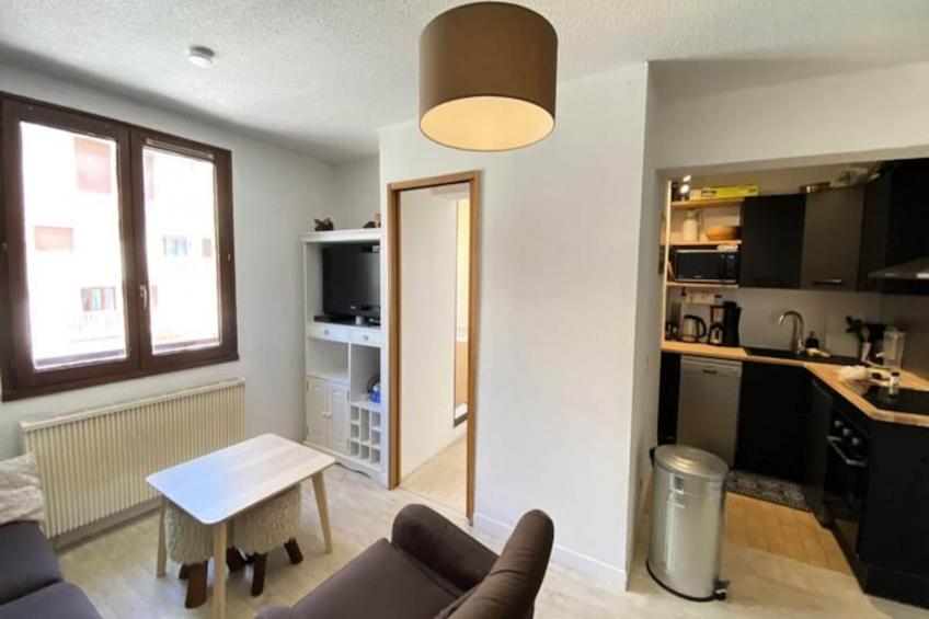 06cc : Valberg Appartement Coeur De Station - foto 4