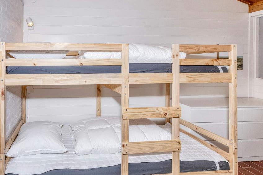 Hus, 5 Vær., 2.badevær. - foto 36