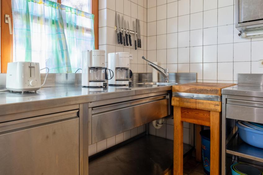 Pension Blaiken M - foto 33