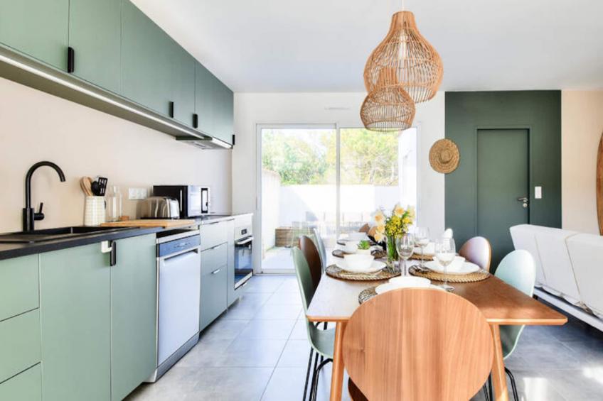 Maison à La guerinière - Ile de Noirmoutier