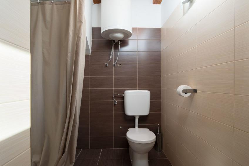 für 6 Personen und 2 Kinder in Ružići bei Pazin, Istrien (Binnenland von Istrie - foto 17