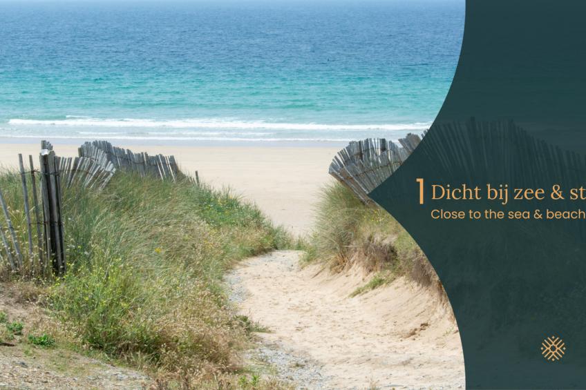 Villa Bloomingdale | 4 Pers. - foto 24