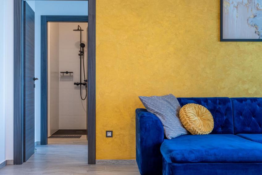 Schönes Ferienhaus Villa Ziganto - foto 22