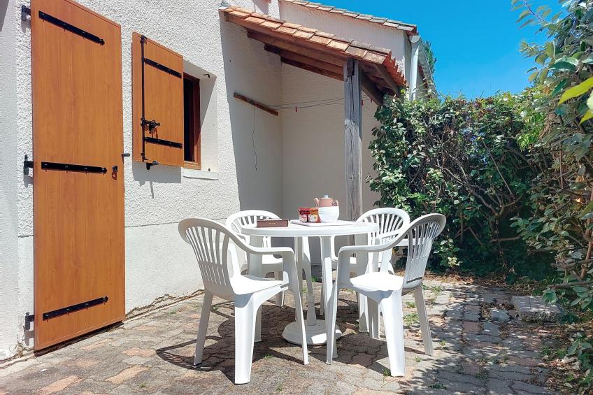 Les Charmilles - foto 25