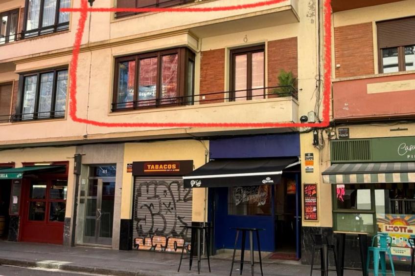 Neue Luxus-Suiten im Stadtzentrum von Bilbao, kostenloses Parken - foto 9