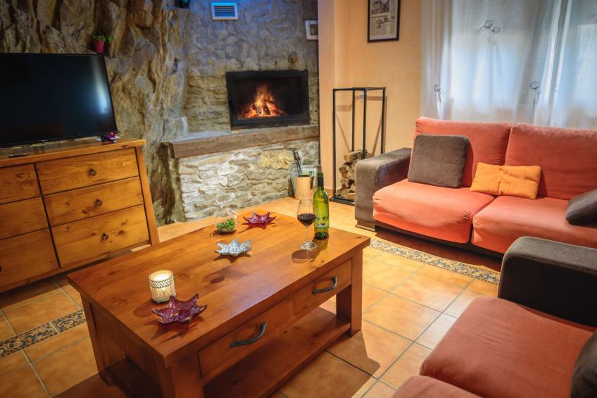 Rural House in the mountain of León - foto 58