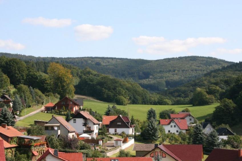 für Naturliebhaber im Trusetal - foto 12