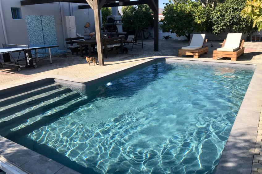 "Villa Amor" direkt am Strand - foto 22