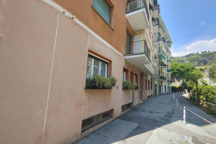 für 3 Personen ca. 60 m² in Santa Margherita Ligure, Norditalien (Ligurien - foto 8