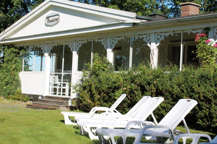 Paradisvilla - foto 20