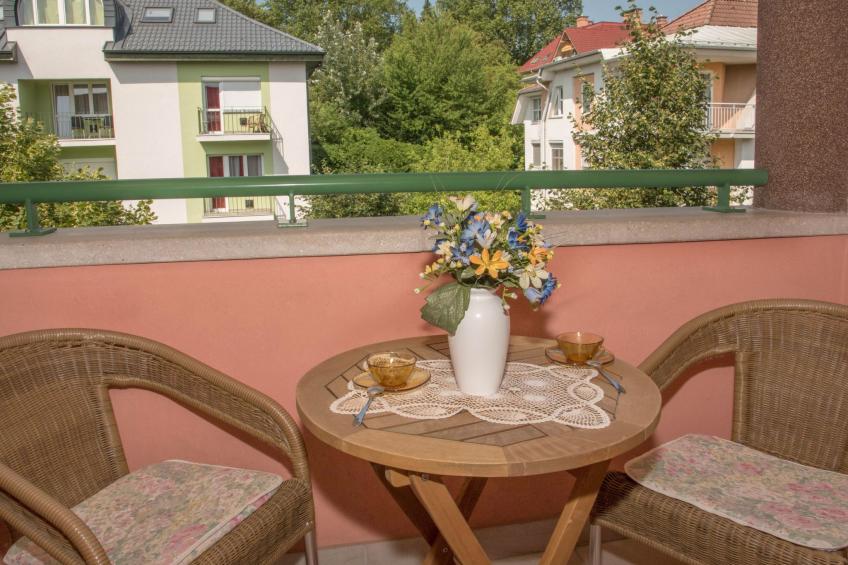 Appartement in Hévíz - foto 7