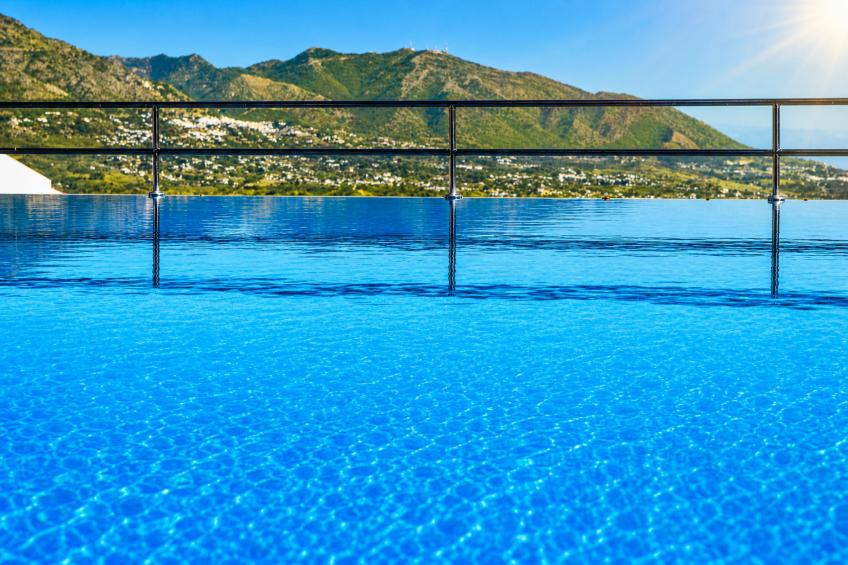 Mairena Forest sea view & pool - foto 22