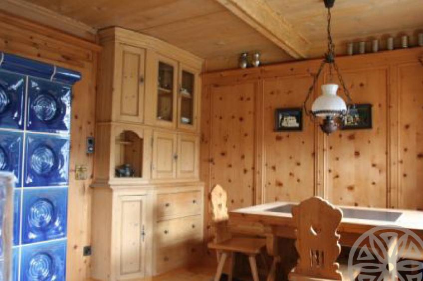 Ferienhaus Permez, (Vnà) - foto 26