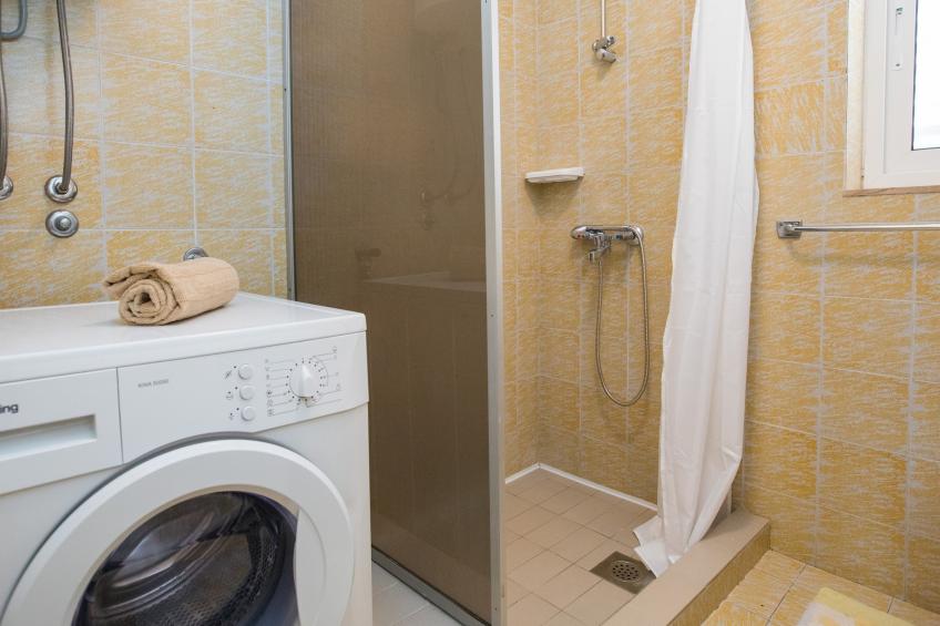 Seaside Studio - Studio Apartment with Private Beach and Sea View - foto 25