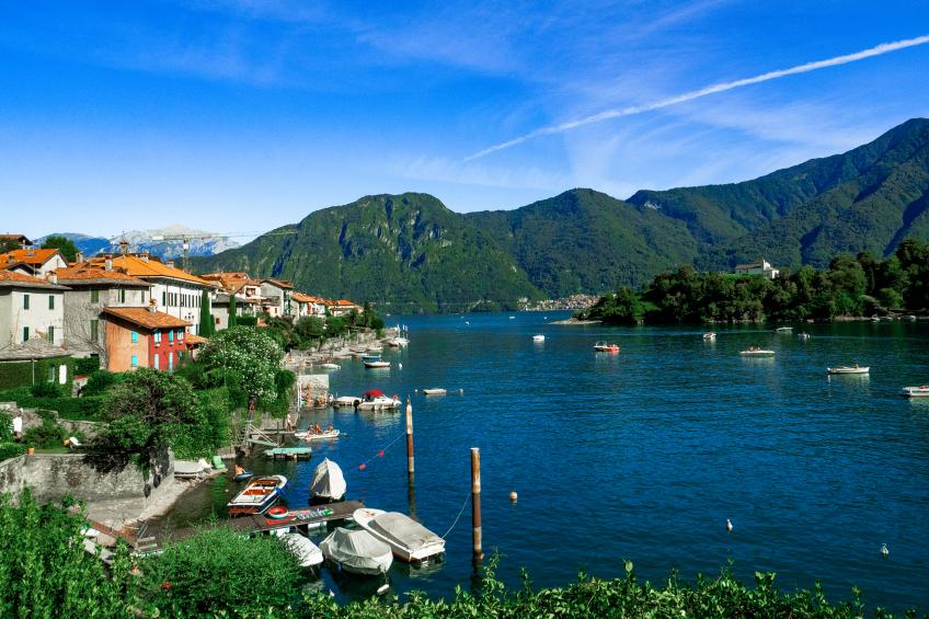 Bella Menaggio Panoramica - foto 24