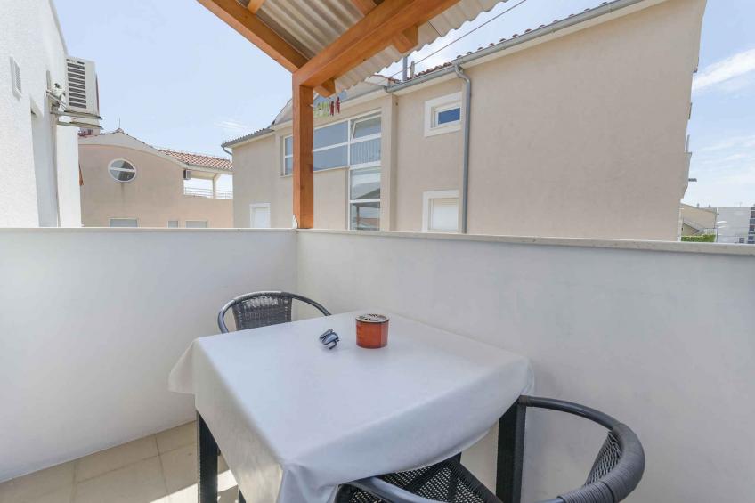 Holiday apartment with terrace and air conditioning - BF-M28VX - foto 5
