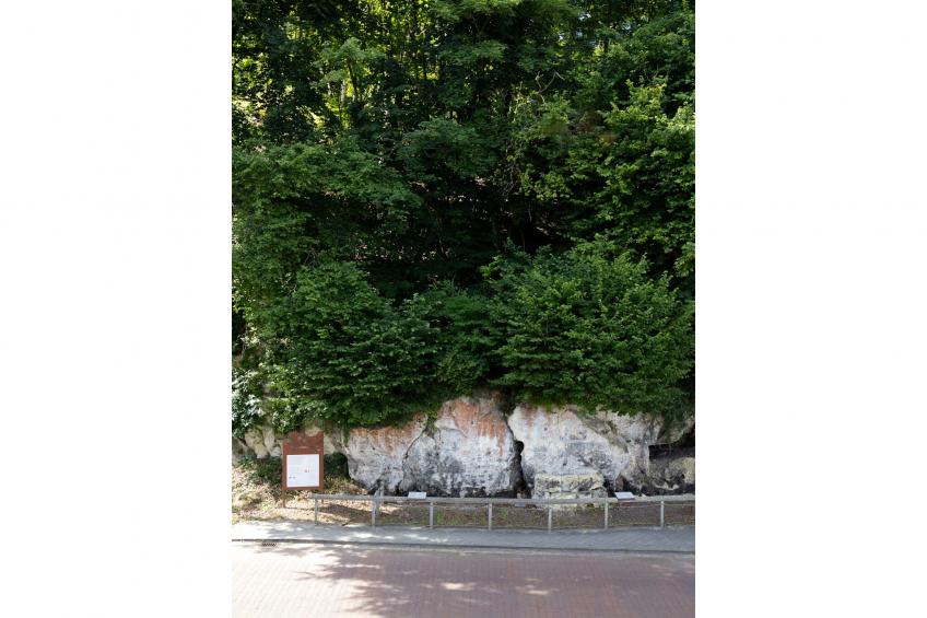 Luxe appartement Nous - Begane grond - foto 20