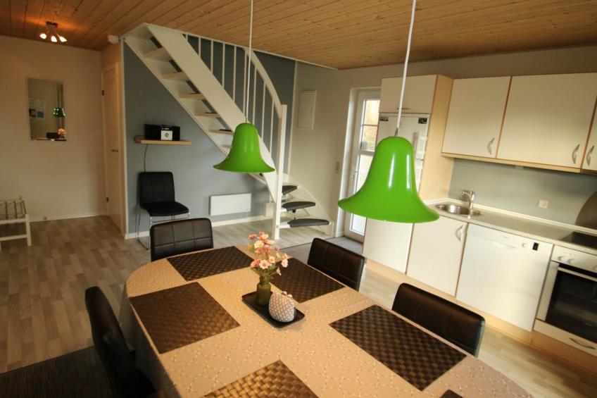 "Babette" - 75m to the inlet in SE Jutland - foto 38