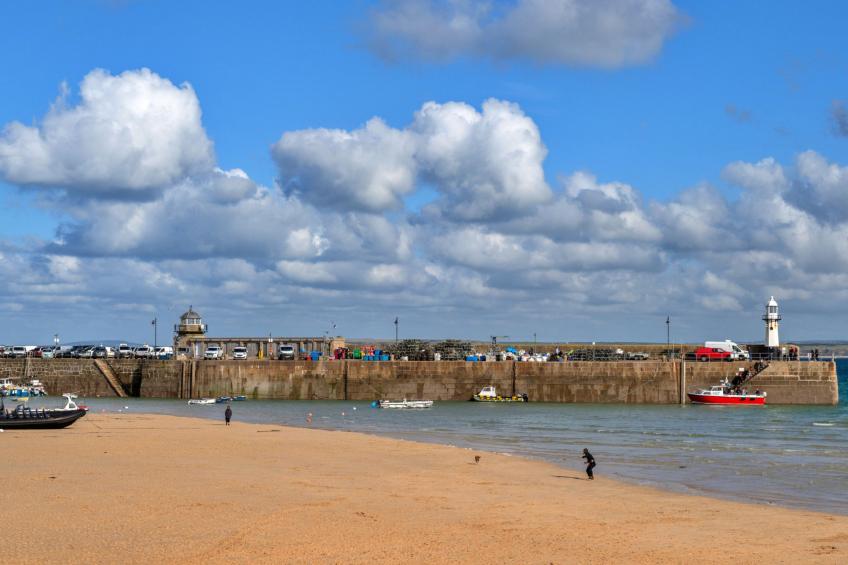 No. 6 Porthgwidden - foto 8