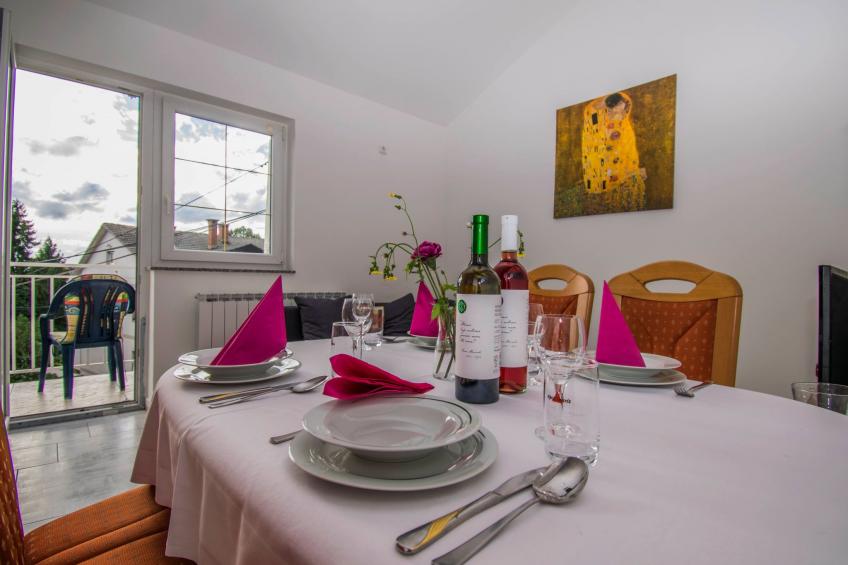 Appartement "Relax" mit Blick auf das Wasser - foto 7