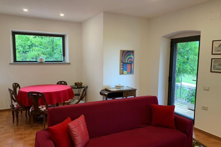 Villa Garden am See - foto 23