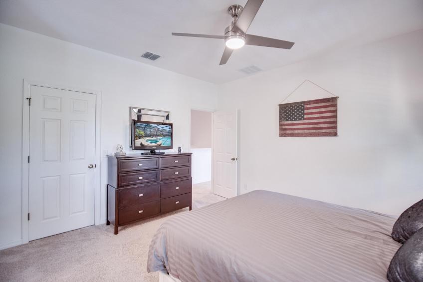 Haus in Davenport mit kostenlosem Parkplatz und Blick auf das Naturschutzgebiet - foto 44