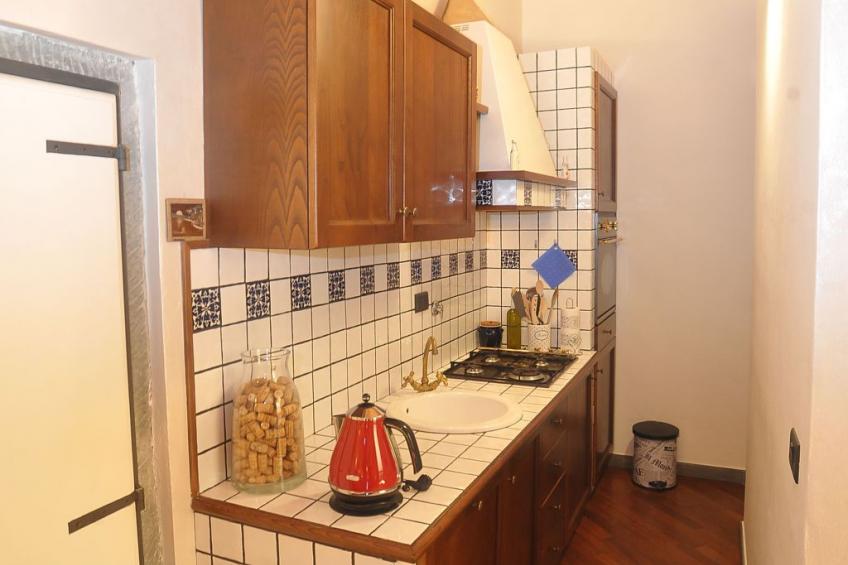 Haus Merville im Zentrum von Florenz mit Wifi Zugang - foto 5