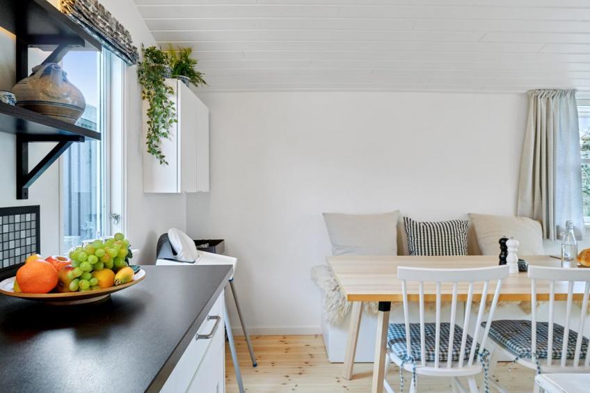 "Holmfridur" - 2km from the sea - foto 26