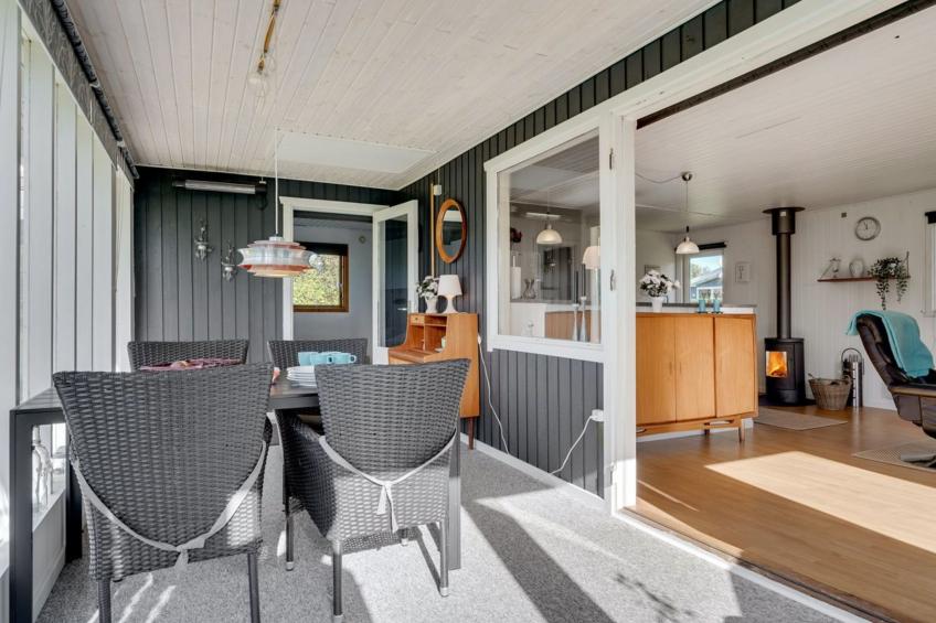 "Ilene" - 1km from the sea in Lolland, Falster and Mon - foto 12