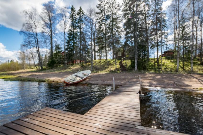 Järvilehto - foto 2