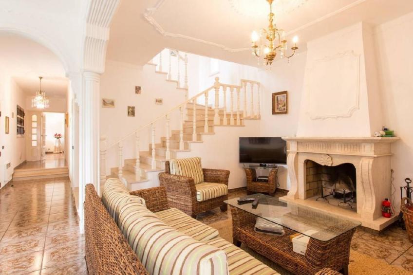 Terrassenhaus mit privatem Pool in Nazaré - foto 2