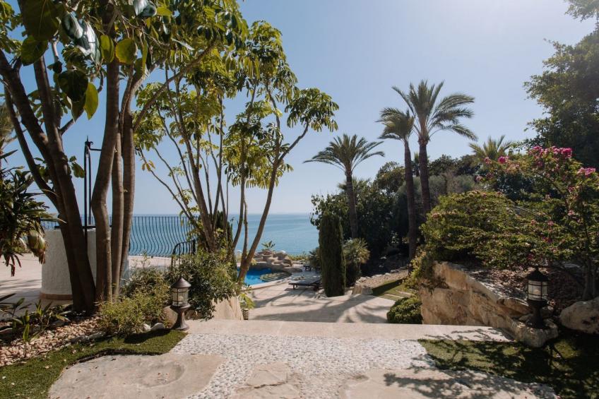 Villa Bora Montiboli bei Buccara - foto 4