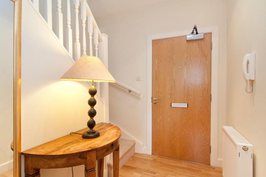 Edinburgh Kirche Wohnung - foto 33