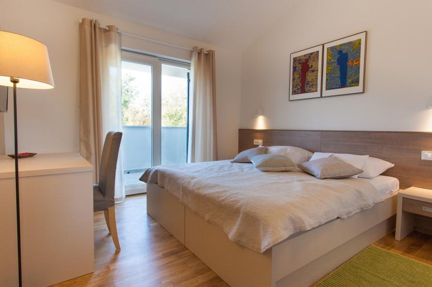 "Adrimar" mit privatem Pool - foto 5