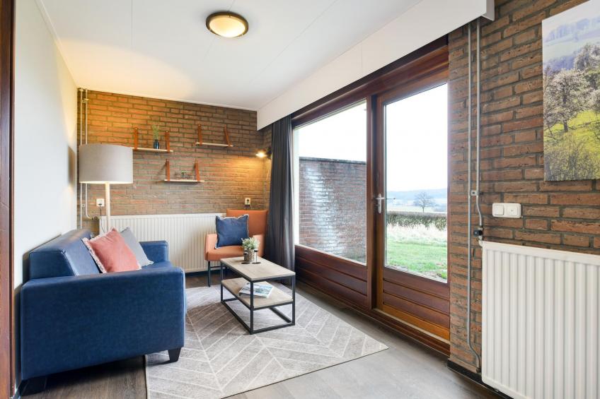 Vakantiepark Reevallis 1 - foto 5