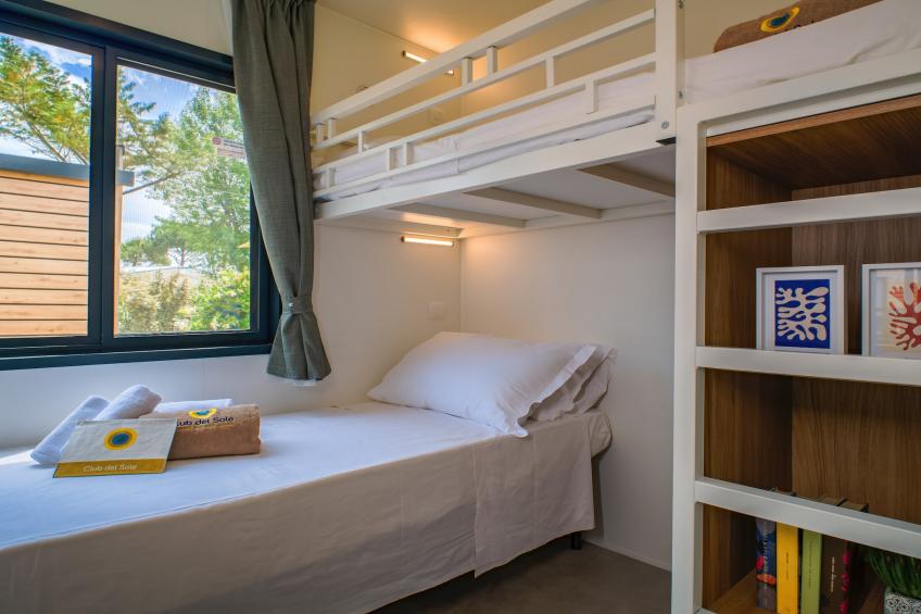 MILANO MARITTIMA BOUTIQUE RESORT - LODGE COMFORT - foto 7