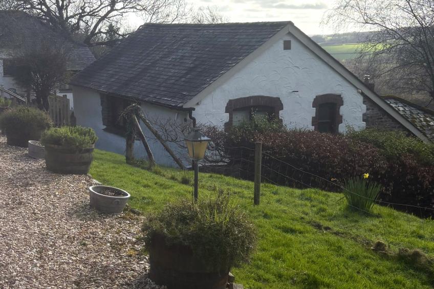 Hartland Hideaways - foto 34