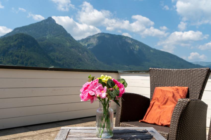 Penthouse Deluxe - foto 25