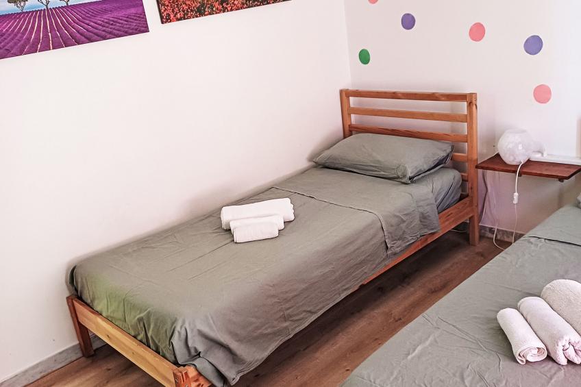 Villa Alma Wohnung in Villa - foto 19