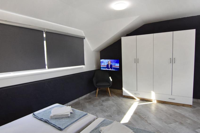 Studio Apartment Fenix - foto 7