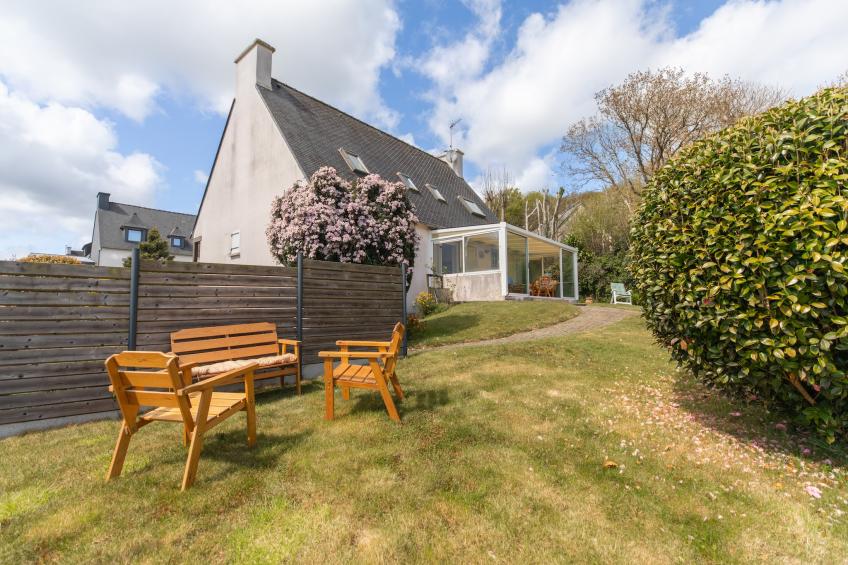 Maison de vacances avec veranda à St Renan - foto 25