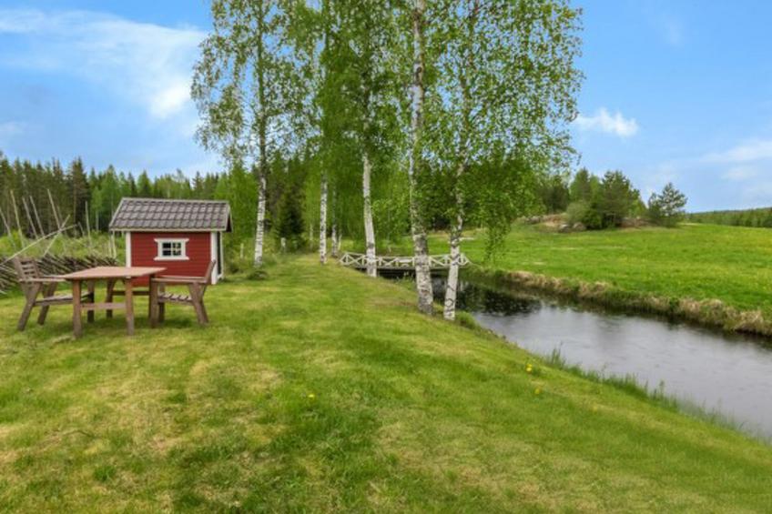 Lehtikuusenranta - foto 25