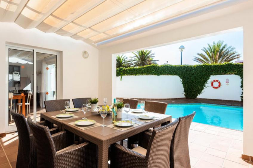 Maison à Cala'n Bosh - foto 14