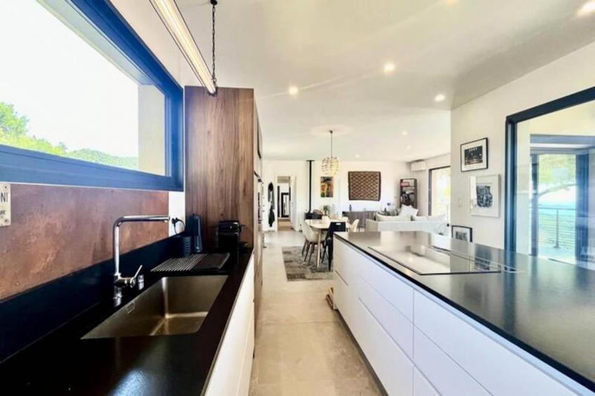 Résidence Giaco001-viggianello - foto 6