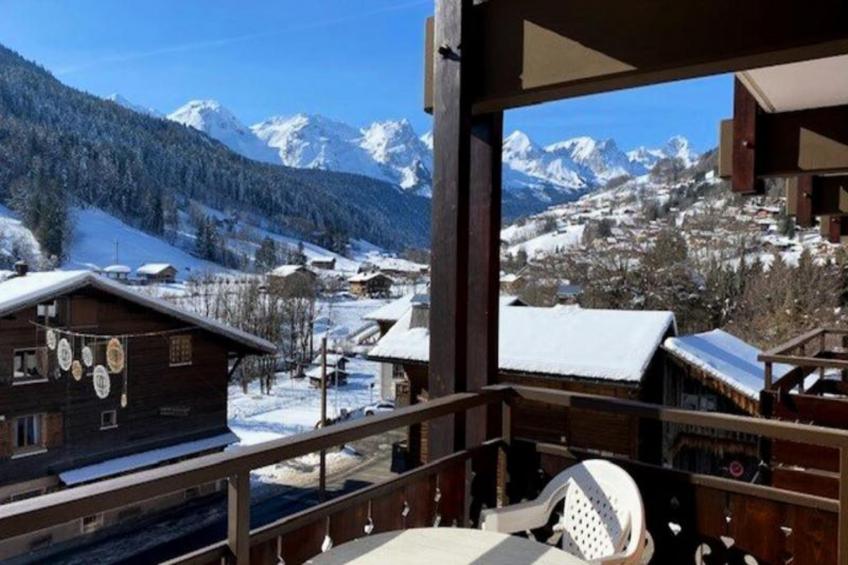 Résidence Cornillon A - foto 3