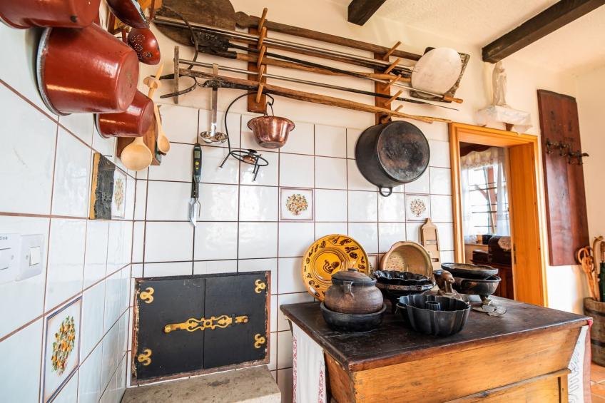 Cozy Countryside Retreat Villa with Hot-Tub - Two Bedroom Villa with Hot Tub - foto 10