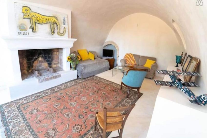 Maison Avec Vue Et Piscine Chauffée à Roussillon - foto 18