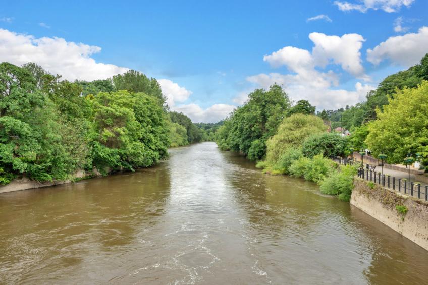 Barn Cottage - foto 31